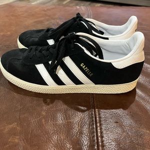 Adidas Gazelle Sneakers Size 6